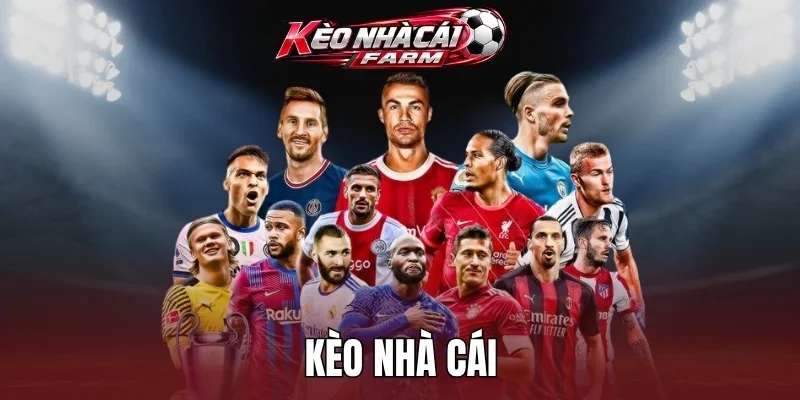 kèo nhà cái