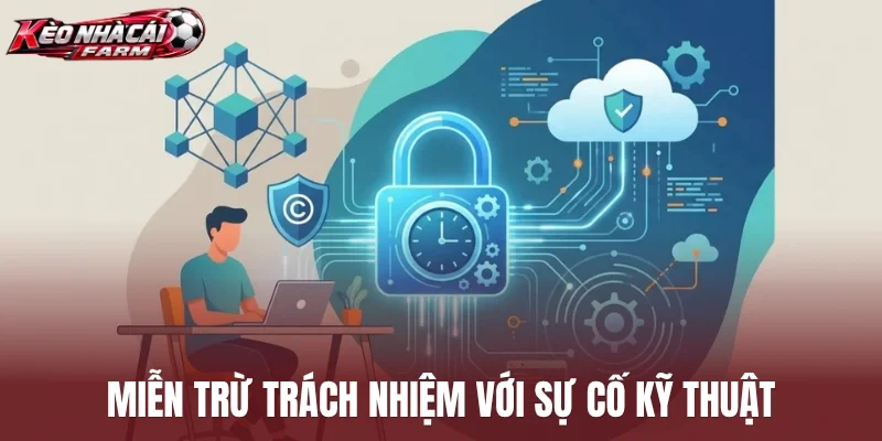 Quy định trong chính sách miễn trách nhiệm