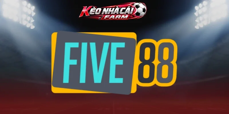 Các chương trình khuyến mãi nổi bật tại Five88