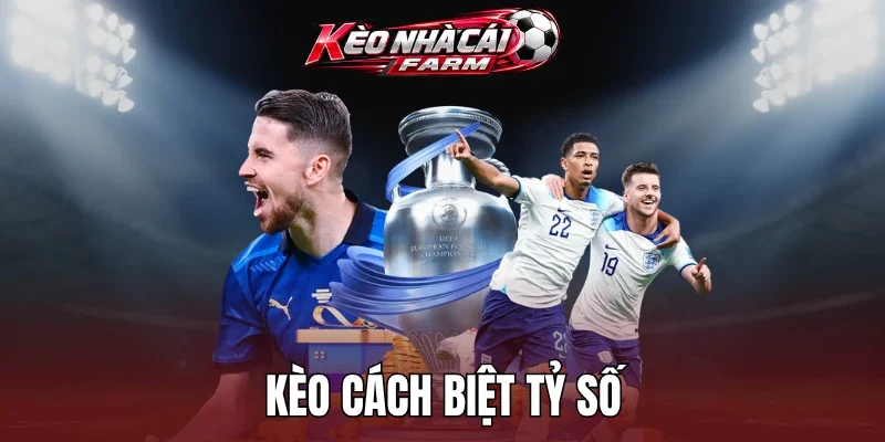 Lịch thi đấu ảnh hưởng tới kèo cách biệt tỷ số