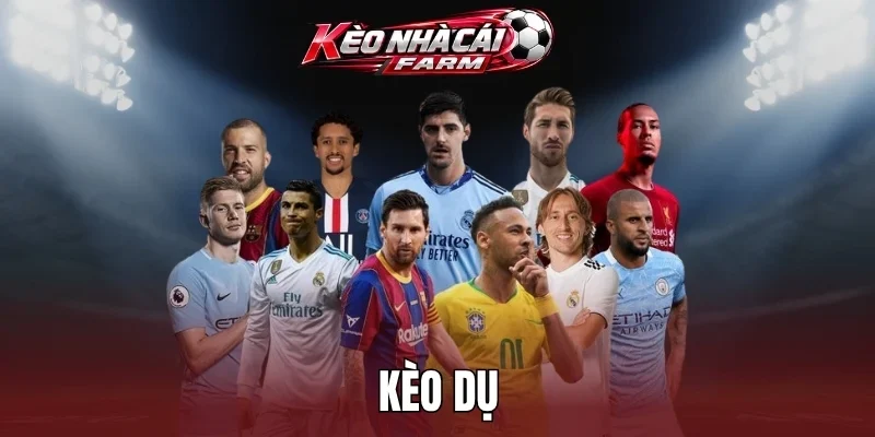 Kèo Dụ – Giải Mã Dấu Hiệu Lạ, Nhận Diện Tỷ Lệ Bất Thường