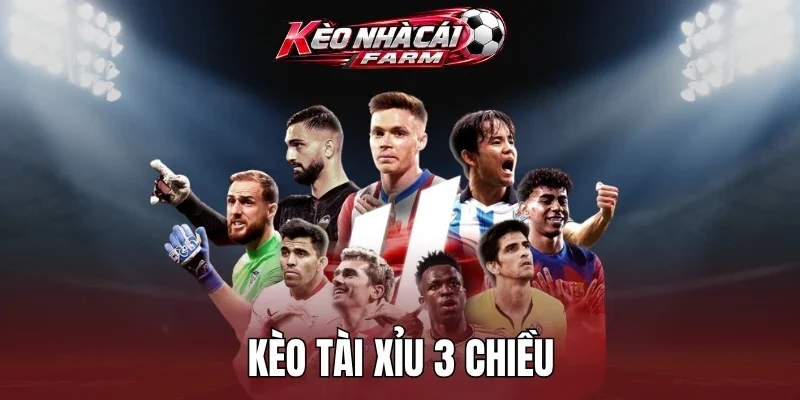 Cách soi kèo chuẩn từ các cao thủ