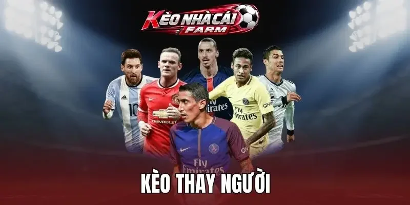 Kèo Thay Người – Giải Mã Odds Và Những Mẹo Cược Bất Bại