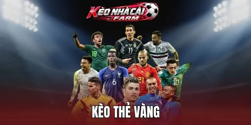 Phân tích đội hình hai tuyển khi soi kèo thẻ vàng