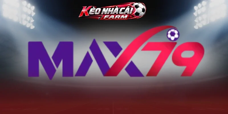 Cược kết quả tỷ số trận đấu tại Max79