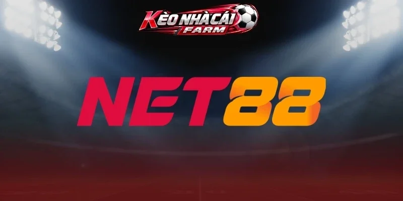 Net88 sở hữu kho kèo bóng phong phú