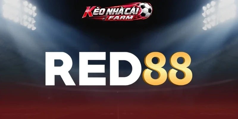 Top kèo bóng được ưa chuộng ở Red88