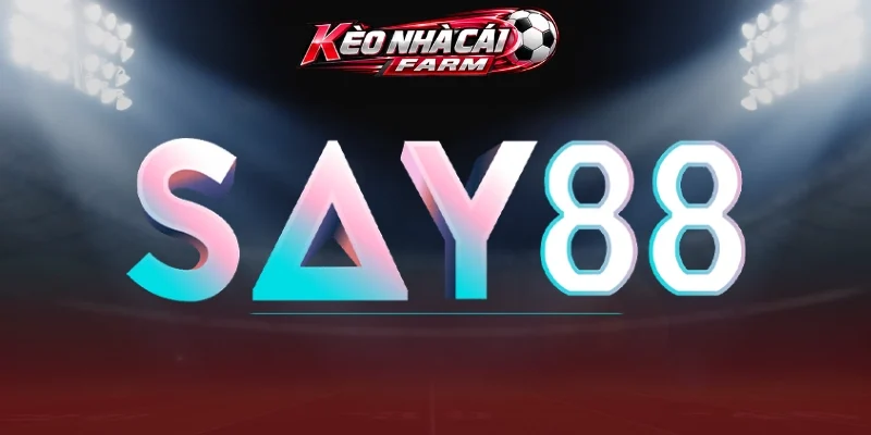 Top kèo thể thao thịnh hành tại Say88