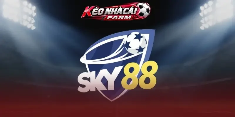 Ưu đãi Sky88 giá trị lớn, hấp dẫn