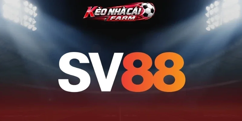 Các dạng kèo chính tại Sv88