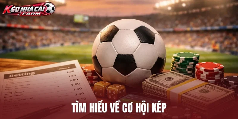 Tìm hiểu về cơ hội kép