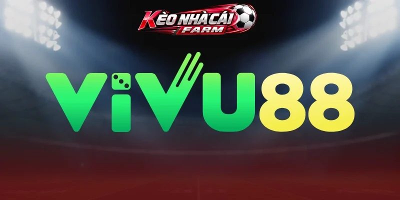 Vivu88 triển khai nhiều ưu đãi hot 